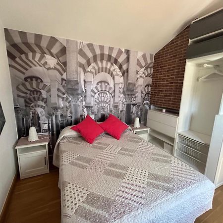 Ático Azahar Córdoba Exterior foto