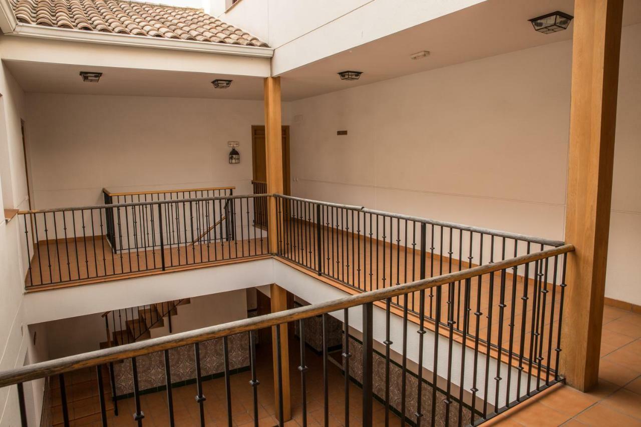 Ático Azahar Córdoba Exterior foto